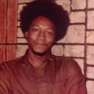 Meet your Posher, Terrell